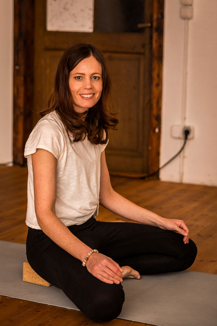 Lisa Isabell