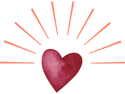 Shining-Heart